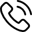 Icono de teléfono